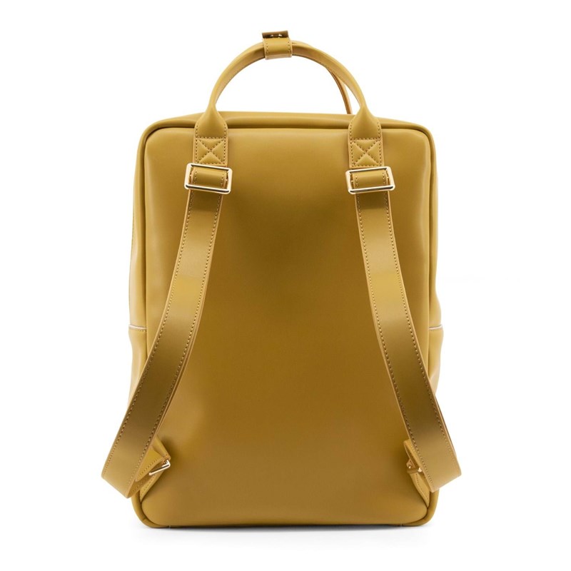 The Sticky Sis Club Rygsæk Ton Sur Ton Gul 2