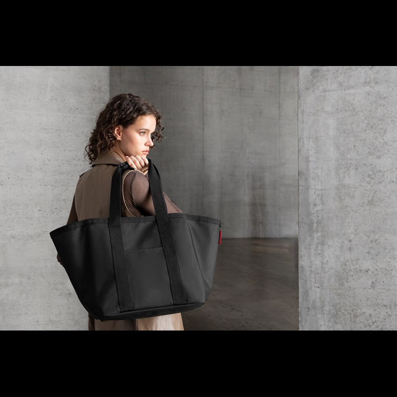 Reisenthel Taske Marketshopper Sort 2
