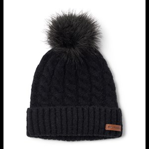 Columbia Hue Winter Blur II Sort