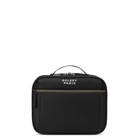 Delsey Necessär Brochant 3 Svart 1