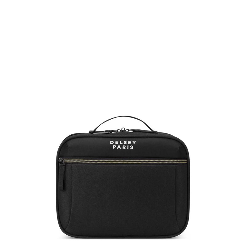 Delsey Necessär Brochant 3 Svart 1