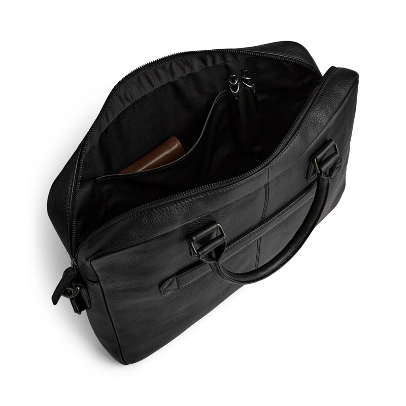 MARKBERG Computertaske Masonmbg  Sort 15" 10