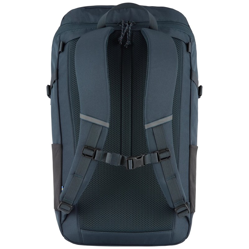 Fjällräven Rygsæk Skule Top Zip 30  Mørk blå 2