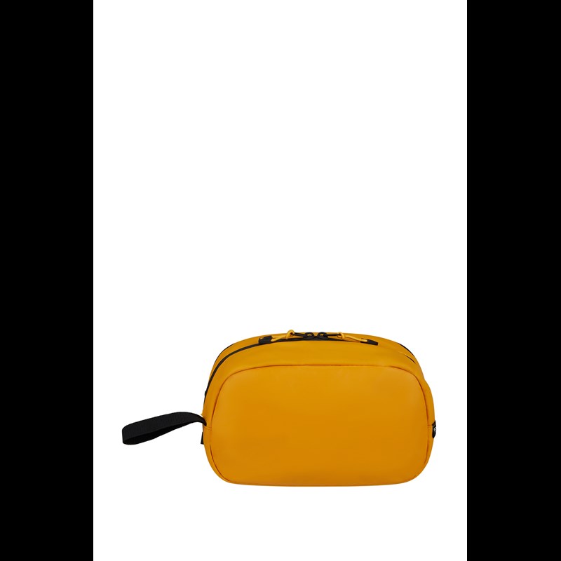 Samsonite Necessär Ecodiver Gul 5