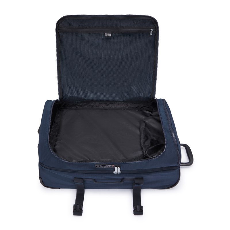 Kipling Kuffert Aviana Navy 7