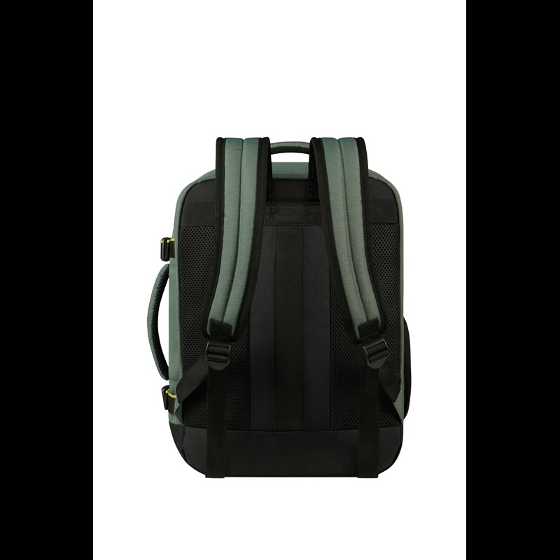 American Tourister Ryggsäck Take2cabin Grön 15" 5