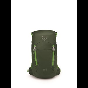Osprey Barnryggsäck Jet 18 Grön