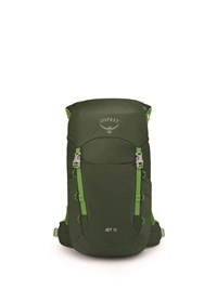Osprey Barnryggsäck Jet 18 Grön 1