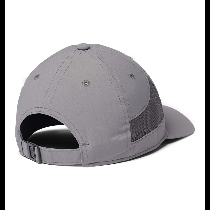 Columbia Kasket Tech Shade Grå 2