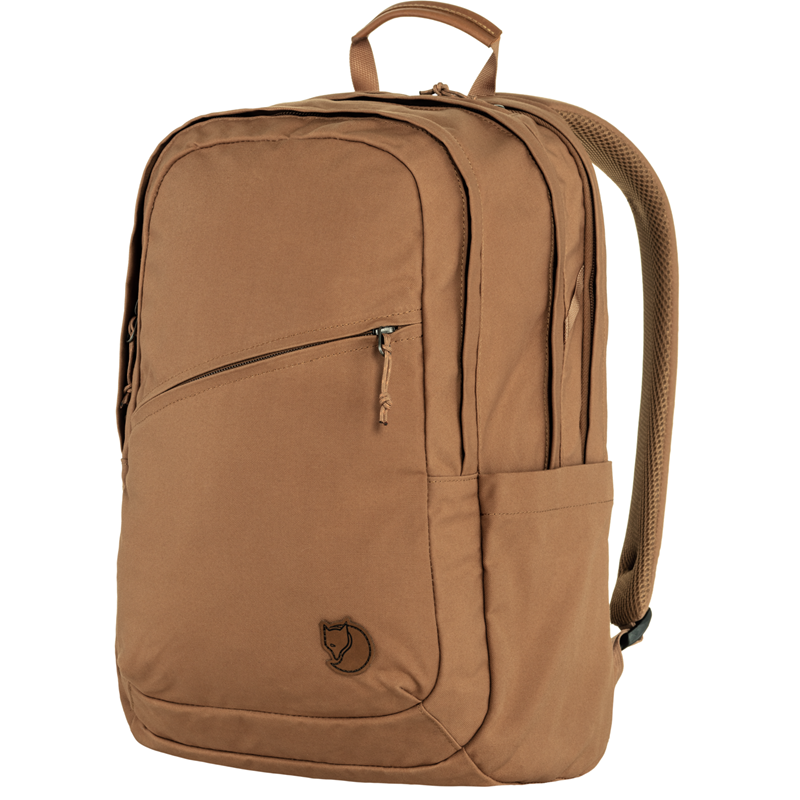 Fjällräven Ryggsäck Räven 28 Brun 15" 3