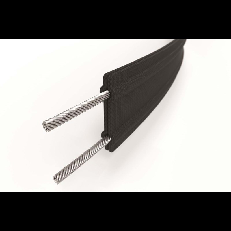Pacsafe Ryggsäck Vibe 25 Svart 4