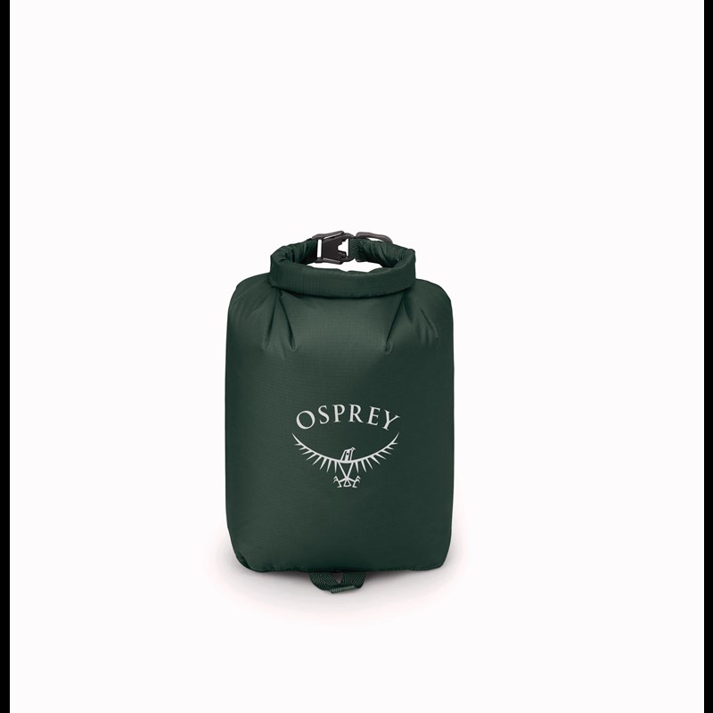 Osprey Pakkepose Drysack 3 Grøn 1