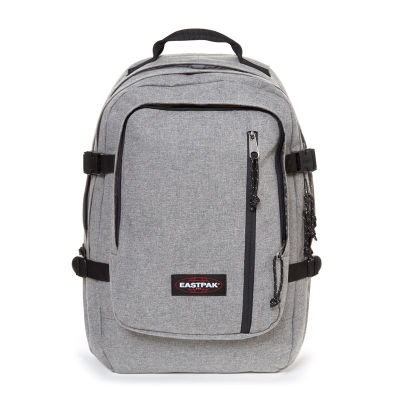 Eastpak Rygsæk Sitar Grå 15" 1