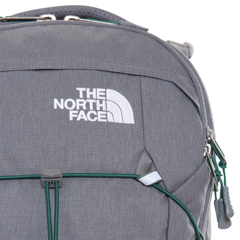 The North Face Rygsæk Borealis Grå 6