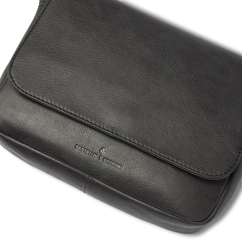 Castelijn & Beerens Crossbody Sort 4