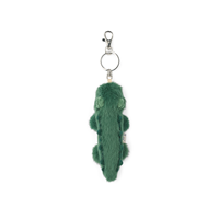 LIEWOOD Bag Charm Alfredo Grøn 1
