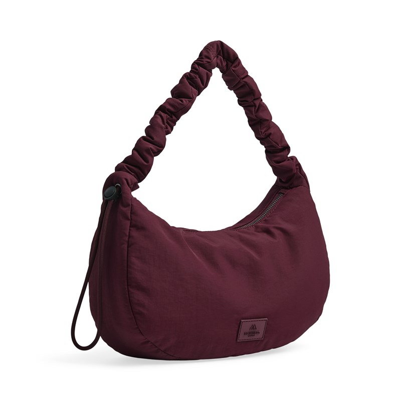 MARKBERG Handväska Cravembg  Bordeaux 6