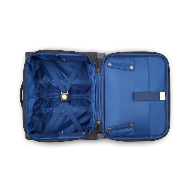 Delsey Underseater Brochant 3 Svart 3