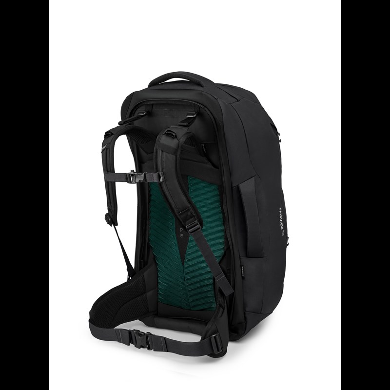 Osprey Ryggsäck Fairview 70 Svart 4