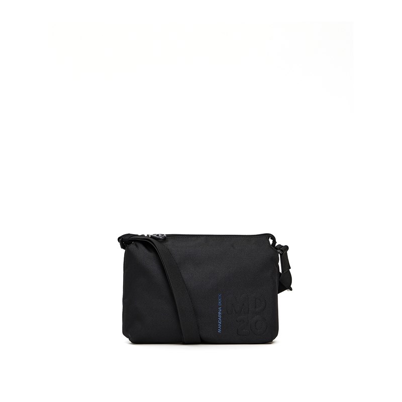 Mandarina Duck Crossbody MD20 Svart 1