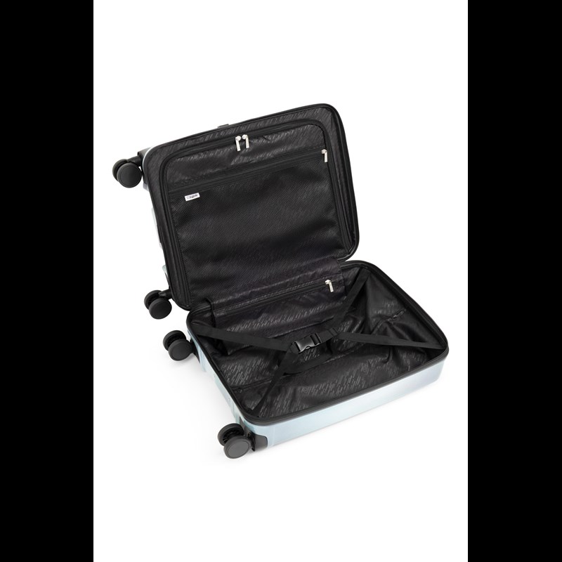 EPIC Kuffert Crate Wildlife Grå/grøn 55 Cm 5