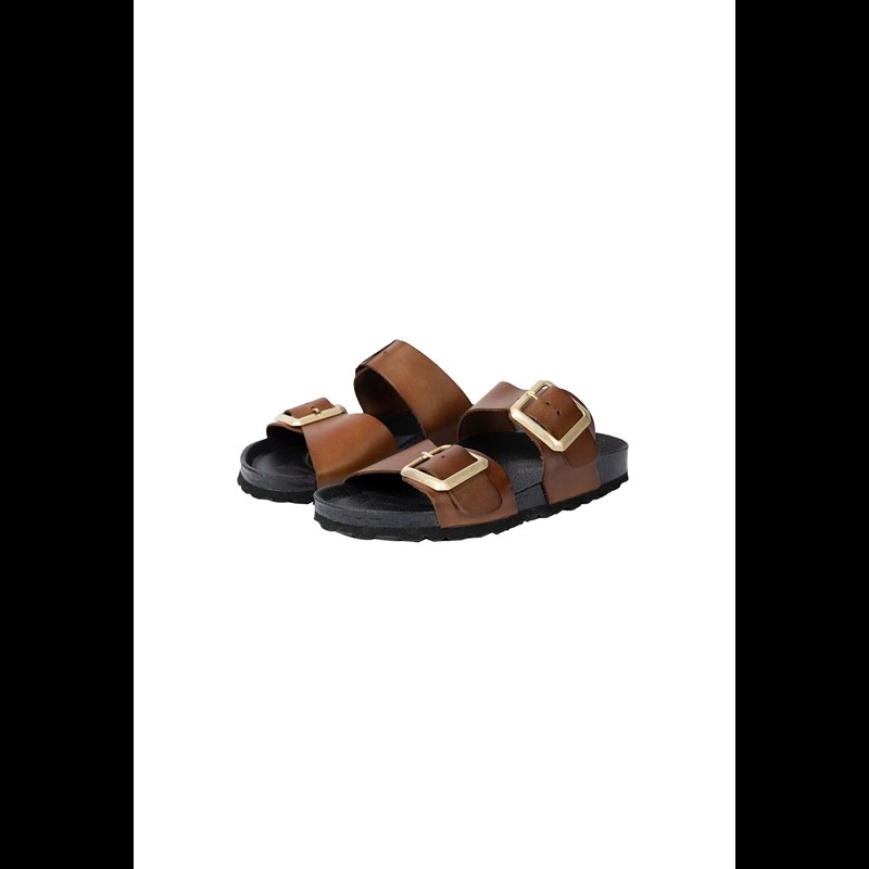 RE:DESIGNED Sandaler Akina Cognac 38 3