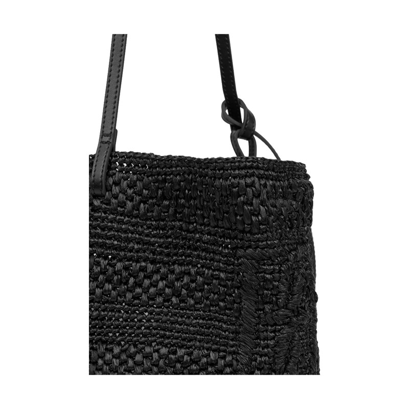 By Malene Birger Skuldertaske Mirabellee Sort 3