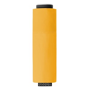 Doppler Paraply Compact Gul alt image