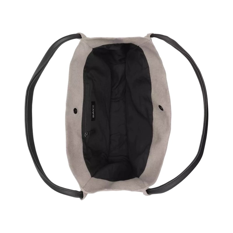 DAY ET Shopper Day Woolen Mega Taupe 3