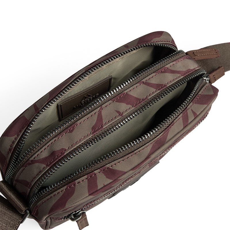 MARKBERG Crossbody Block Zebra 3