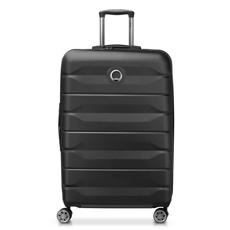 Delsey Kuffert Air Armour Sort 77 Cm 1