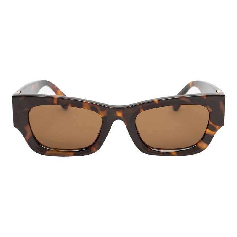 RE:DESIGNED Solbrille Fatima Leopard 1