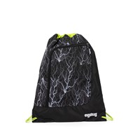 Ergobag Gymnastikpåse Prime Special Ed Svartvitt