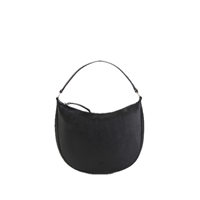 Jost Väska Hobo Bag M VIKA Svart 1