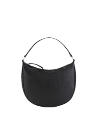 Jost Väska Hobo Bag M VIKA Svart 1