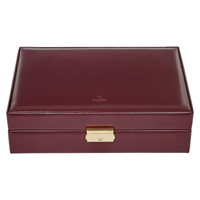 Sacher Klockbox Bordeaux 1