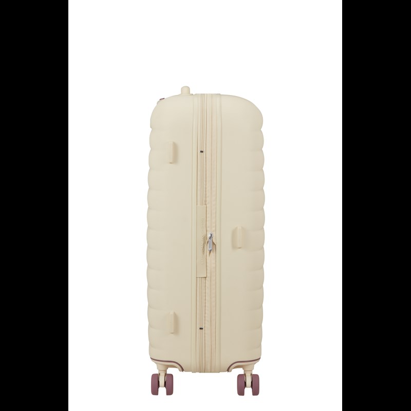 American Tourister Kuffert Neovibe Sand 77 Cm 7