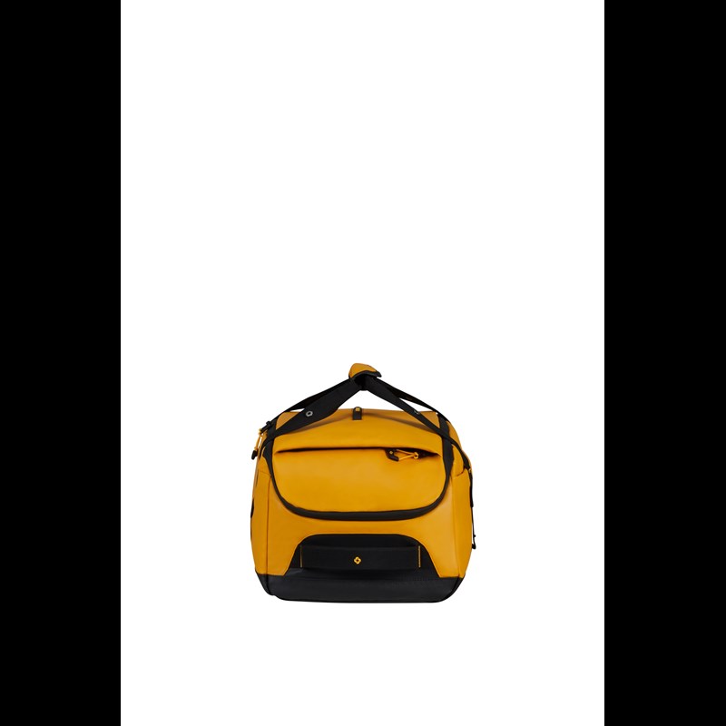 Samsonite Duffelväska Ecodiver S Gul Str S 4