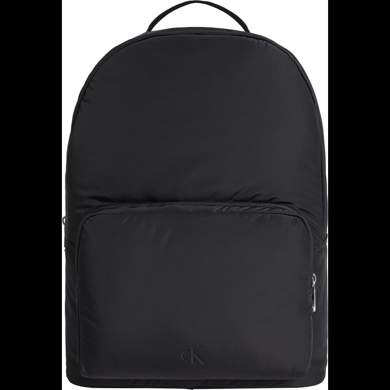 Calvin Klein Ryggsäck Svart 17" 1