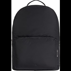 Calvin Klein Ryggsäck 17" Svart