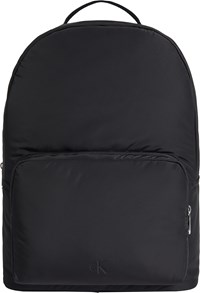 Calvin Klein Ryggsäck Svart 17" 1