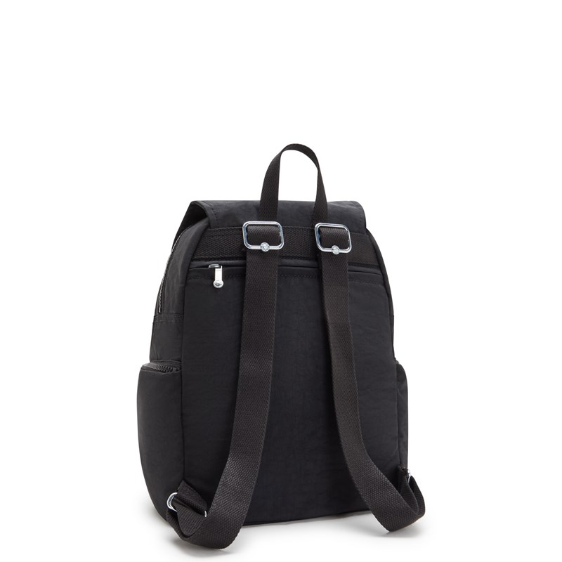 Kipling Rygsæk City Zip Sort 2