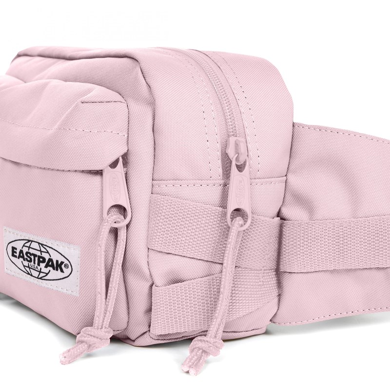 Eastpak Midjeväska Bumbag Double L.Röd 3