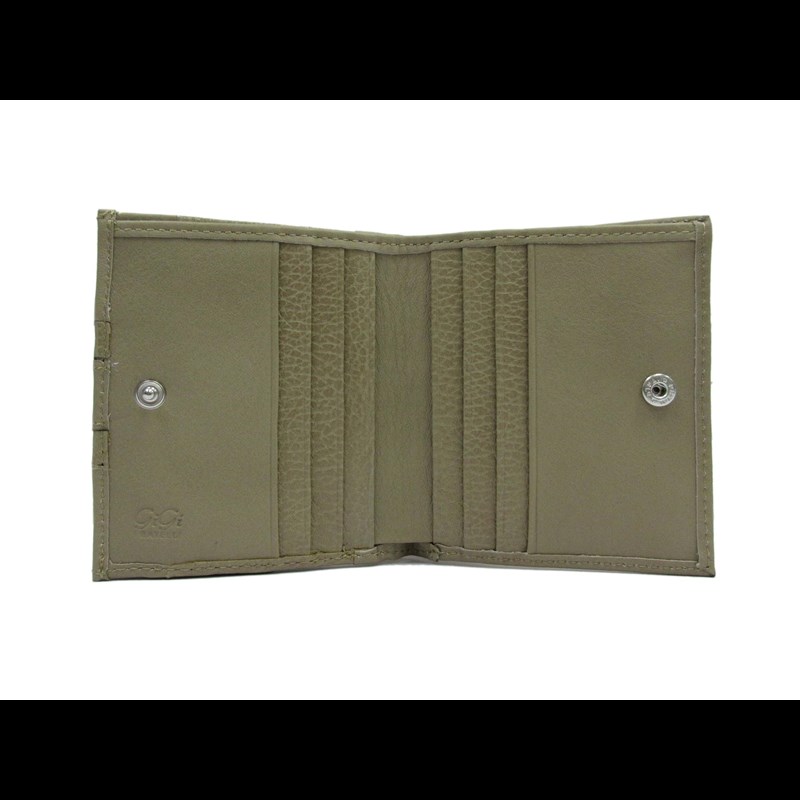 Gigi Fratelli Lille pung Grøn tern 3