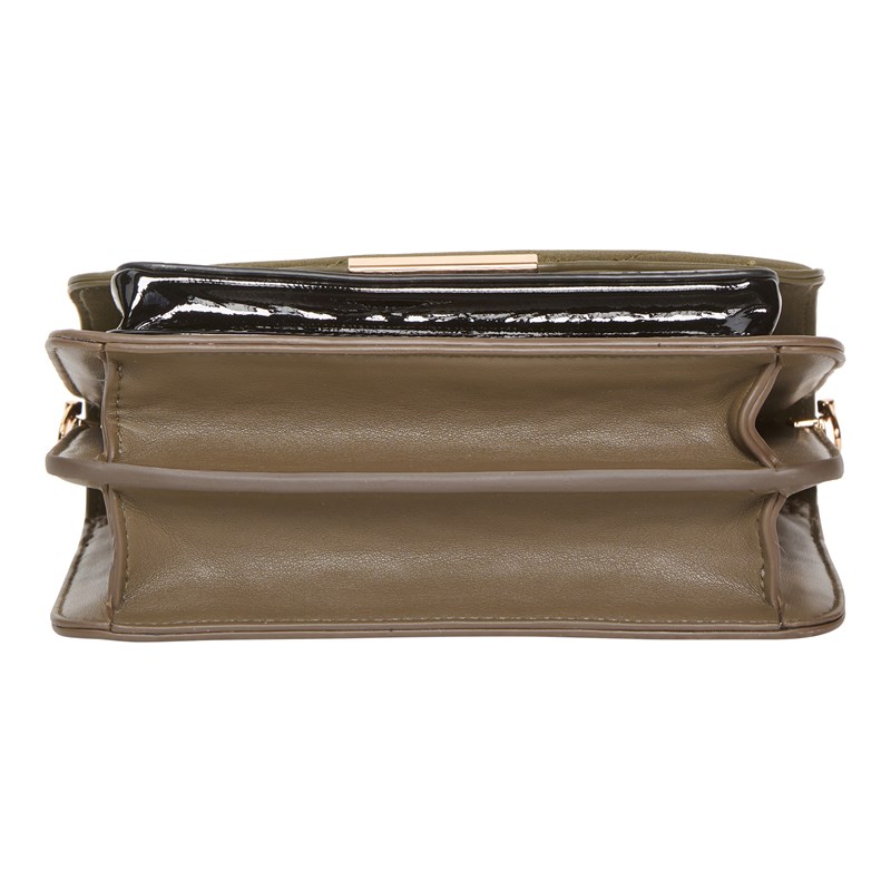 Noella Crossbody Blanca M Armégrön 6
