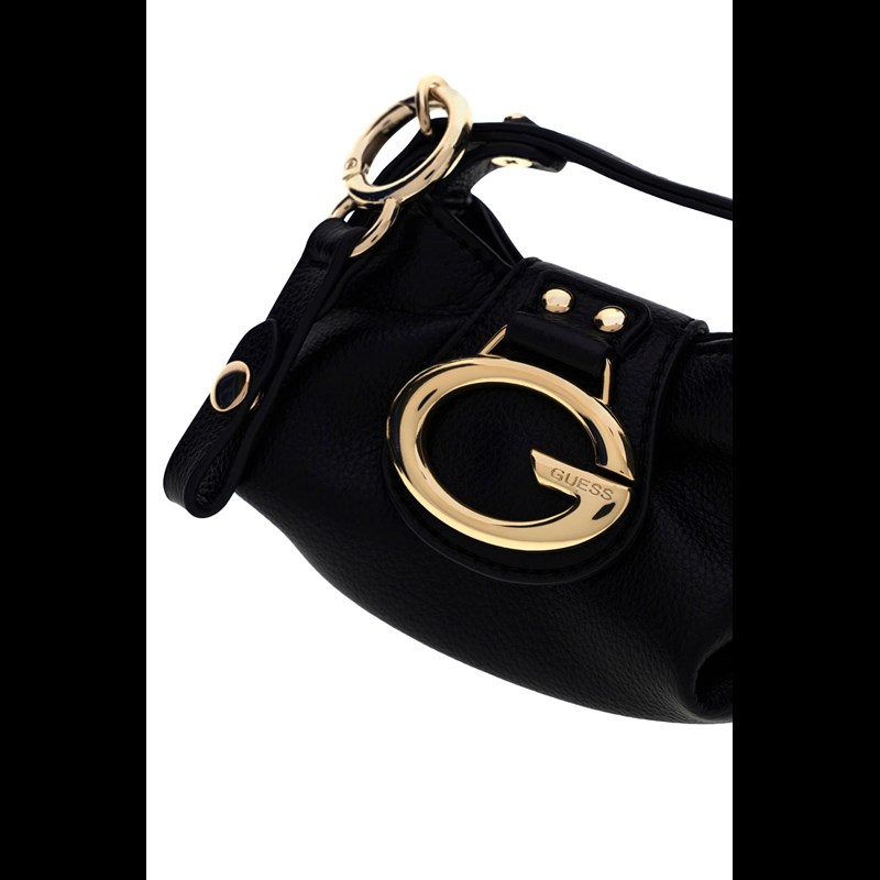 Guess Nyckelring Camden Svart 3