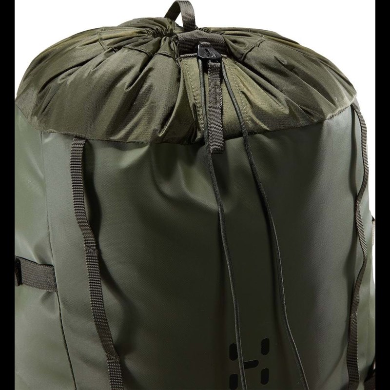 Haglöfs Rygsæk Katla Army Grøn 15" 5