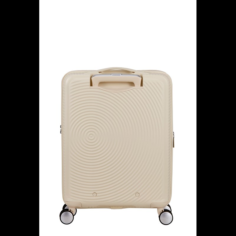 American Tourister Resväska soundbox Sand 55 Cm 8