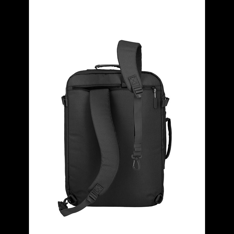travelite Ryggsäck Kick Off Svart 2