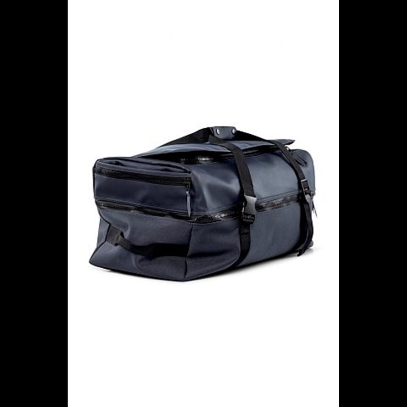 Rains Duffel Bag Backpack L Blå 2